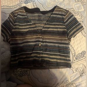 one of my favorites to look at but never worn☹️